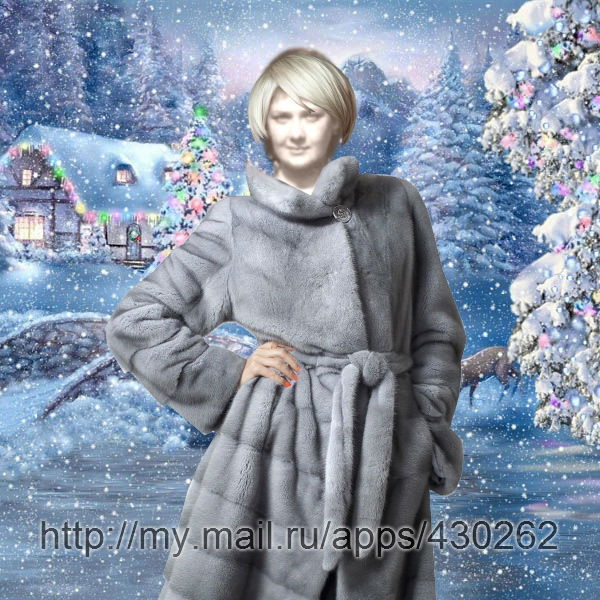 Татьяна Иванова