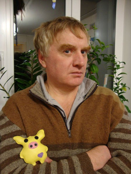 Сергей Ардашев