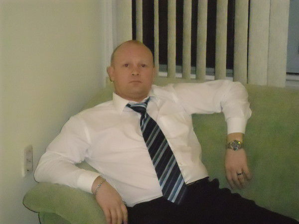 Алексей Мухордов