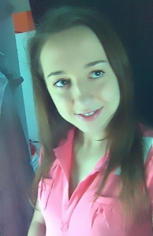 Маша Клименкова