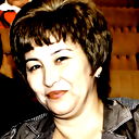 Лаззат Орманбекова