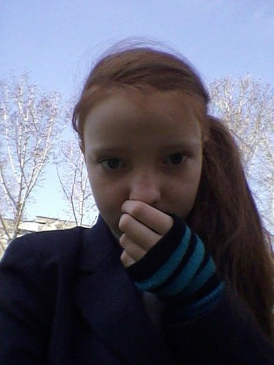 Ольга Михайлова