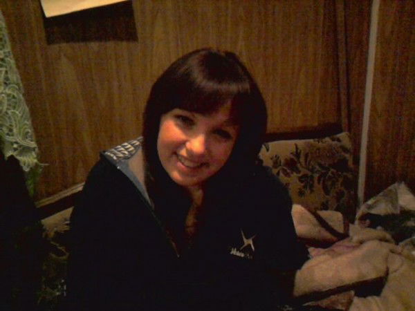 Заноза Игоревна