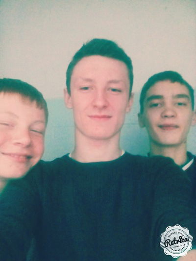 Слава Омельченко