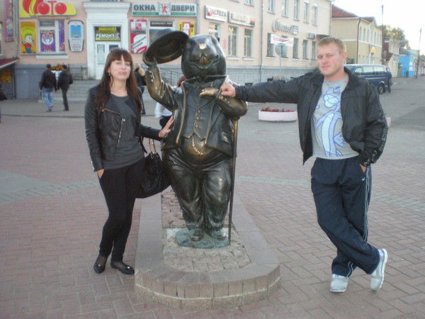 Максим Новиков