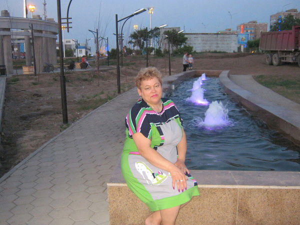 Лариса Гридина