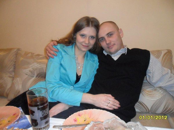 Александр Вялый