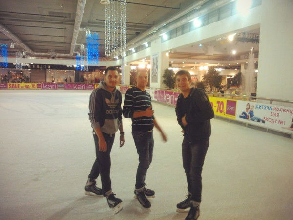 Александр Литвиненко