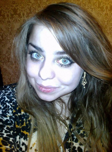 Карина Двужильная