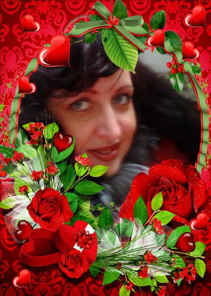 Наталья Минейкина