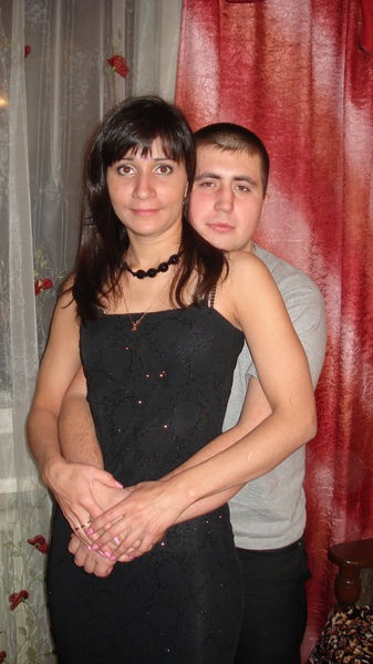 Сергей Бугаев