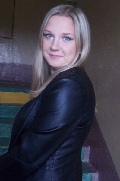 Елена Шиленок