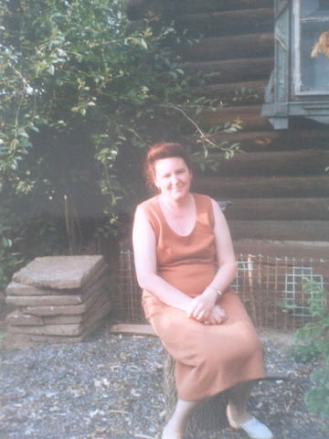 Галина Рисан