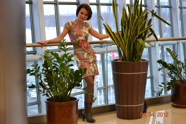 Алсу (Дилара) Бакирова