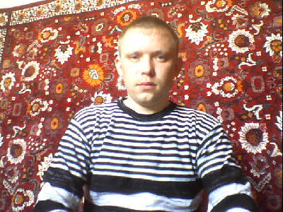 Гоша Краснов