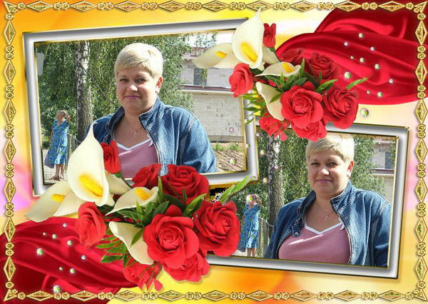 Оксана Самусевич