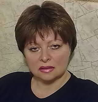 Ирина Новикова