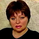 Ирина Новикова