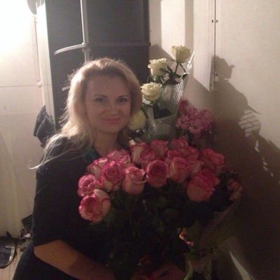 Елена Семакова