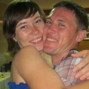 Виталий-Людмила Ивановы