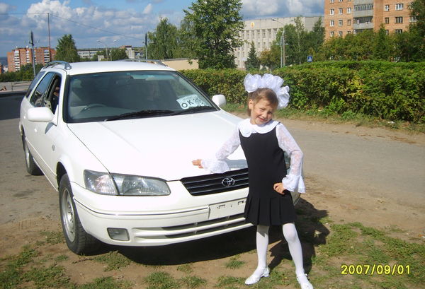 Арина Николаева