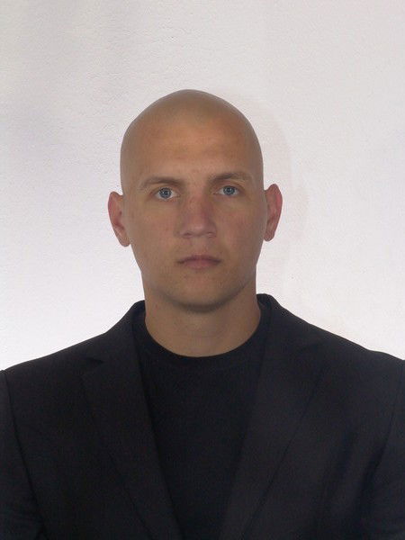 Алексей Федоров