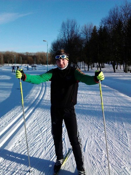 Алексей Максимов