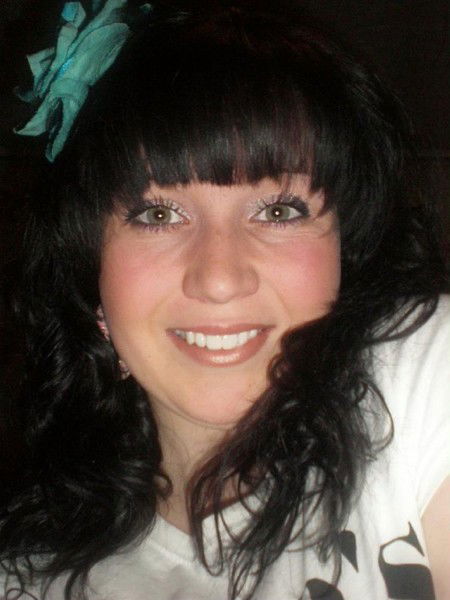 Любовь Прокопчук