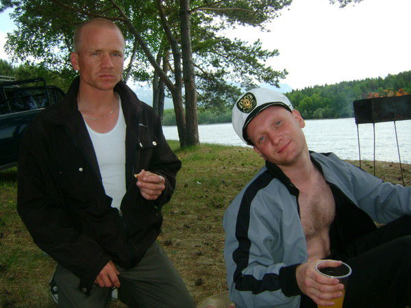 Андрей Литвинчук