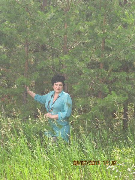 Татьяна Шкадун