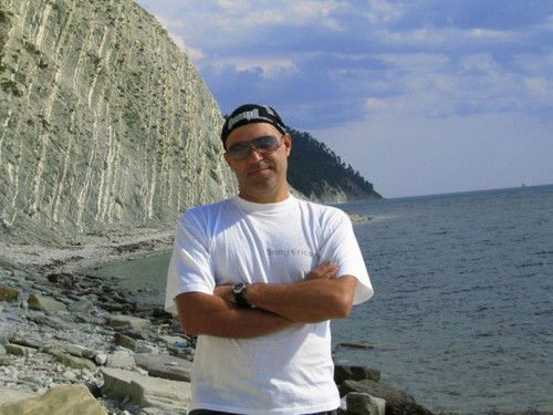 Михаил Логвинов