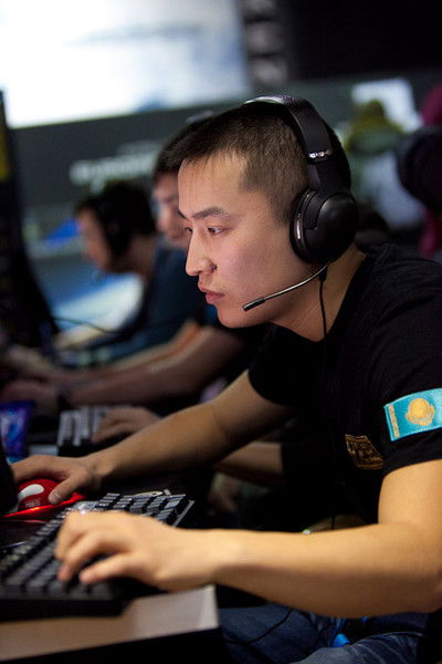 Аскар Жубанов