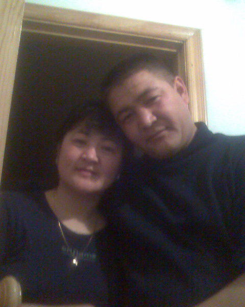 Молдир Байтилесова