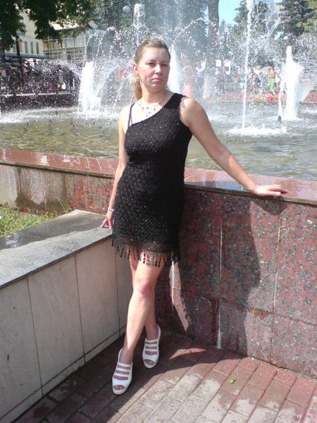 Кира Фербер