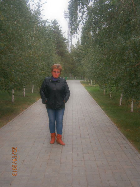 Ализат Агаева