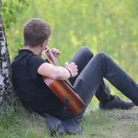 Женя Суворов