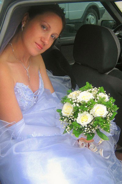 Наталья Коняшкина