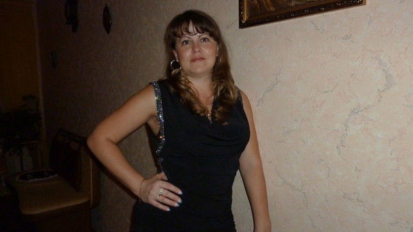 Екатерина Сысоева