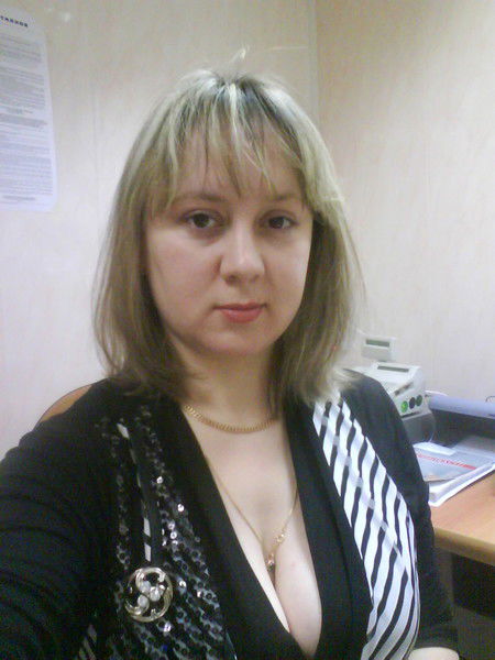 Наталья Смирнова