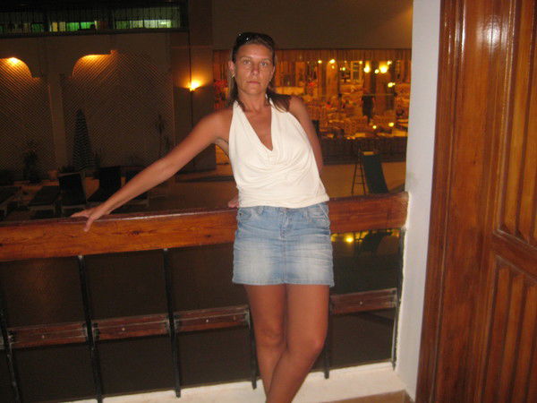 Наташа Якимович