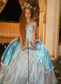 Диана Побойко