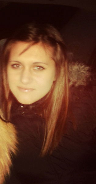 Олечка Савельева