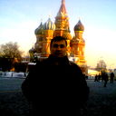 Anvarjon Boboev