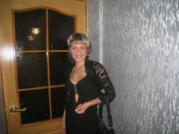 Светлана Мартынова