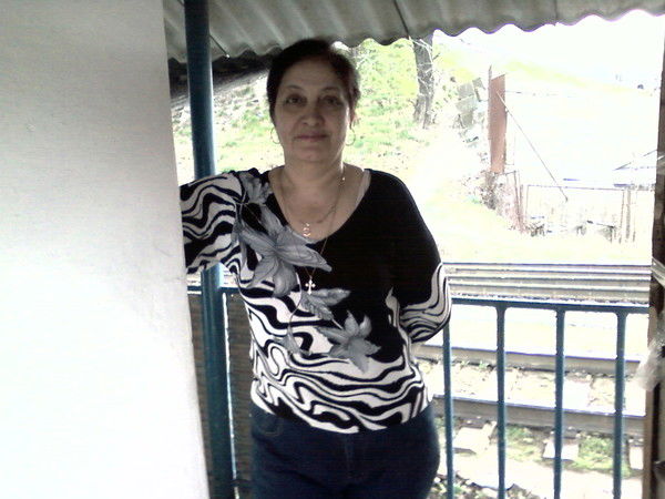 Анна Костюкевич