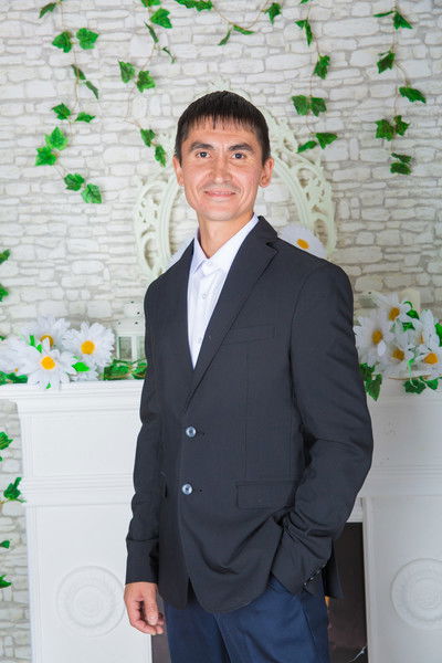 Ленар Маннапов