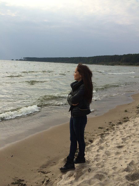 Сауле Айтказина