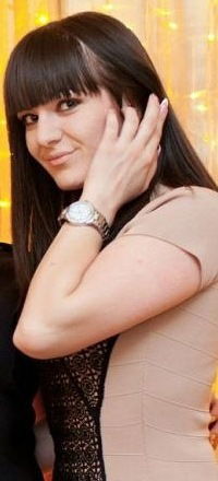 Диана Бавокова