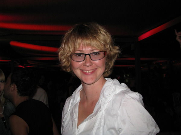 Марина Платова