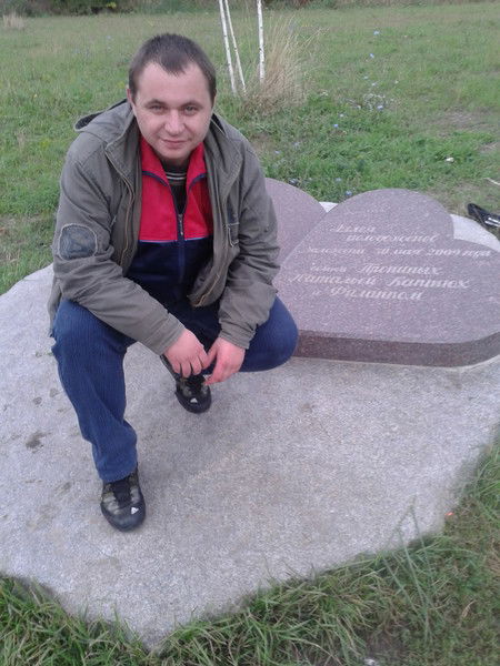 Алексей Гостищев